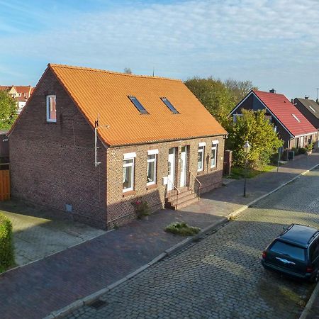 As Bi Uns To Huus Apartment Wilhelmshaven Luaran gambar